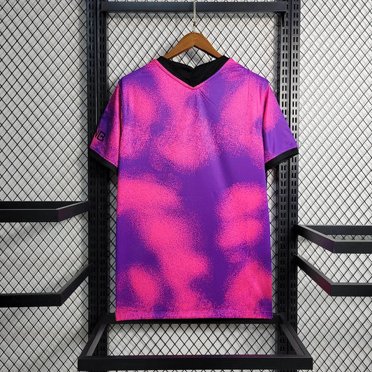 2020/2021 Retro Psg Paris Saint-Germain Fourth Away Football Shirt