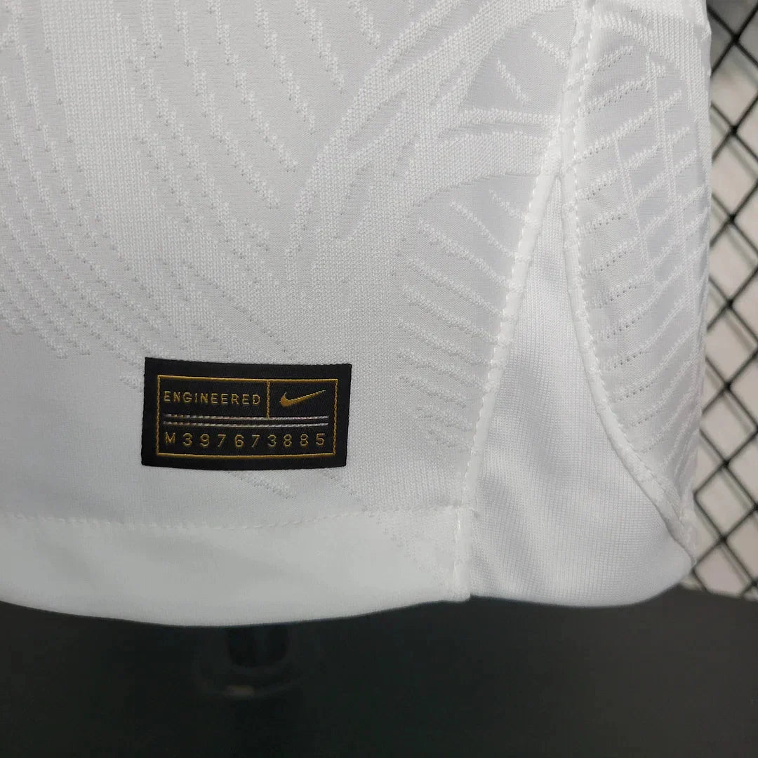 2023/2024 Barcelona Away Football Shirt - Player Version