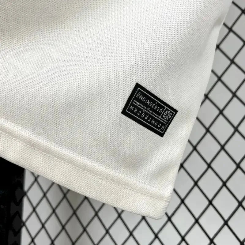 2024/2025 Barcelona LAMINE YAMAL Commemorative 304 Football Shirt