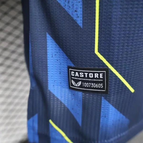 2023/2024 Newcastle United Third Away Football Shirt - Player Version