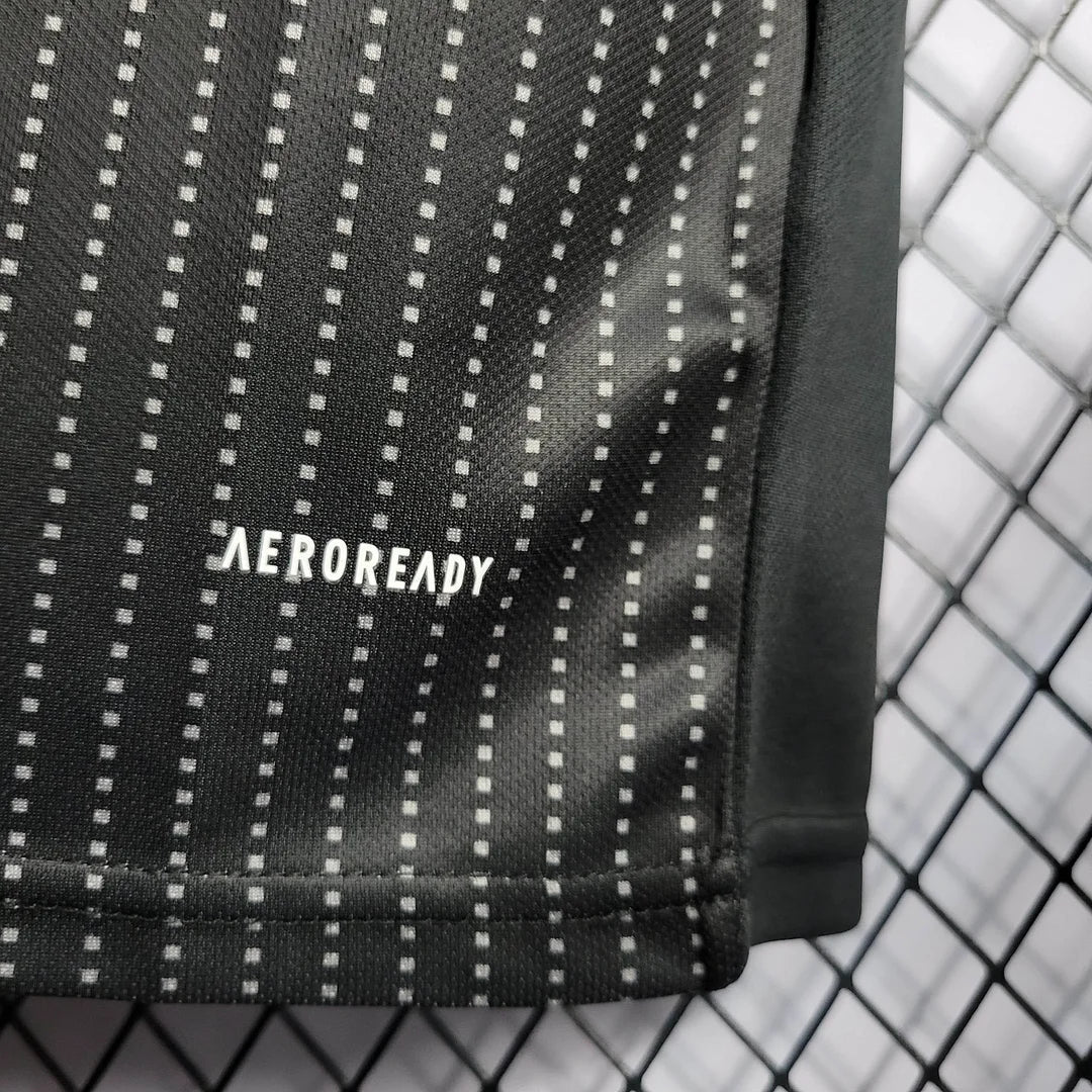 2021/2022 Retro Bayern Munich Away Football Shirt