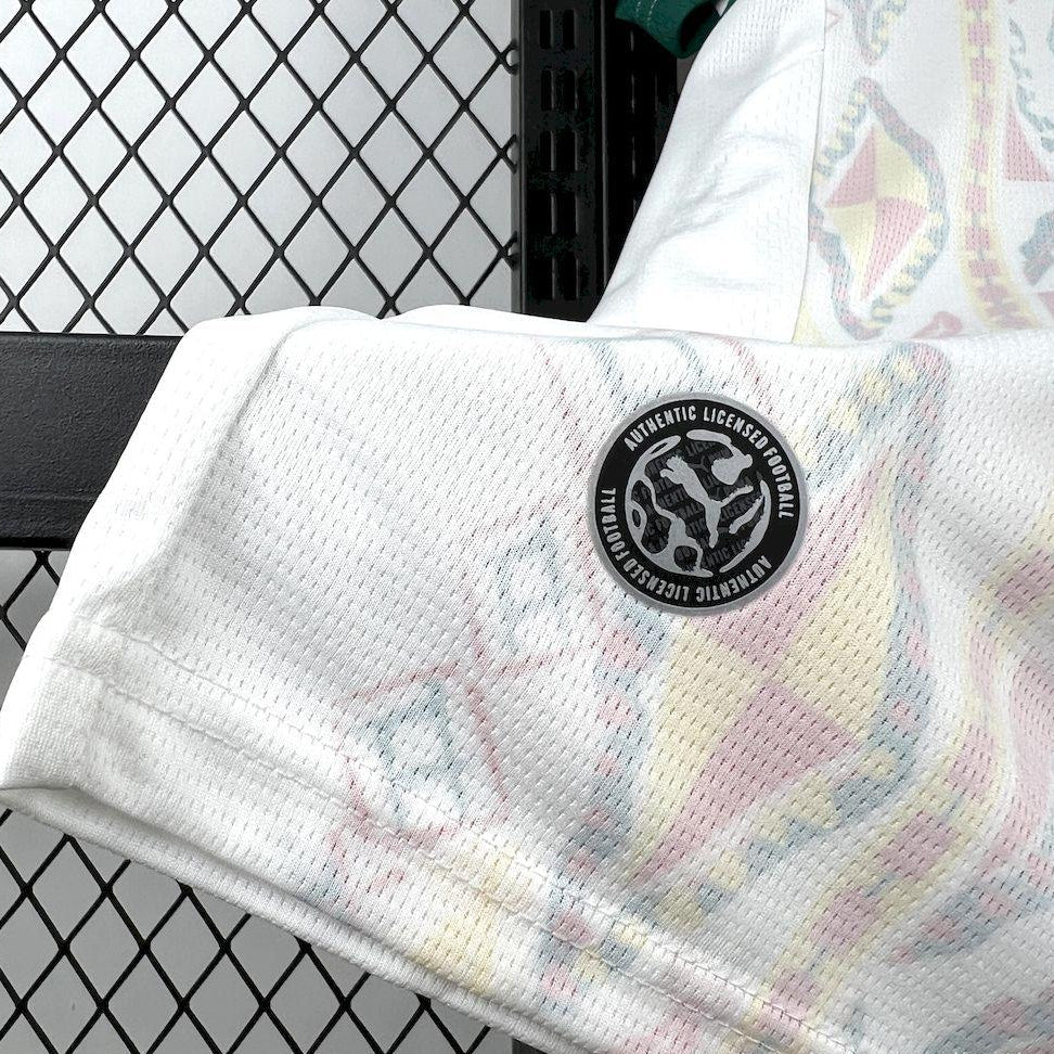 2026 Senegal Home Football Shirt