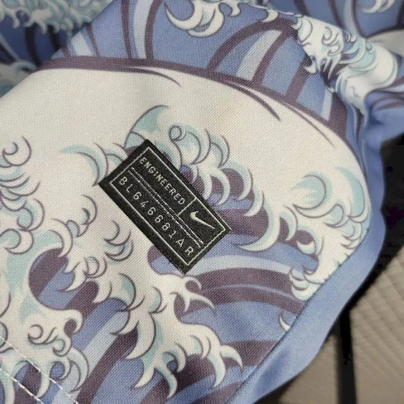 2024/2025 Japan Special Edition Waves Football Shirt