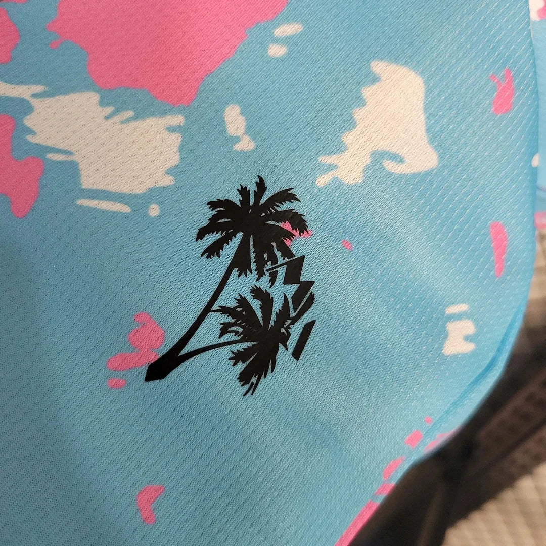 2023/2024 Inter Miami Training Football Shirt