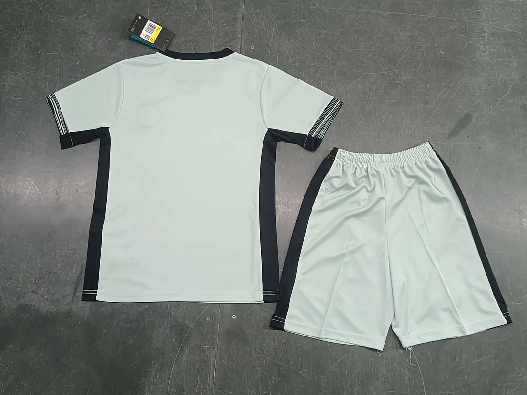 2023/2024 Chelsea Third Away Football Shirt Kids Size