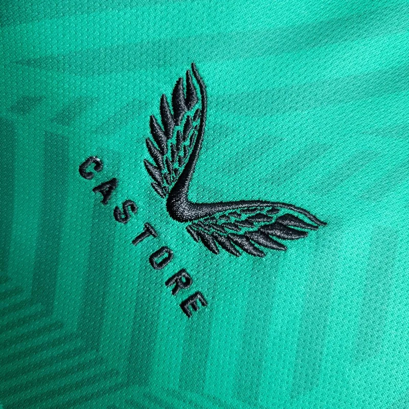 2023/2024 Newcastle United Away Football Shirt Kids Size