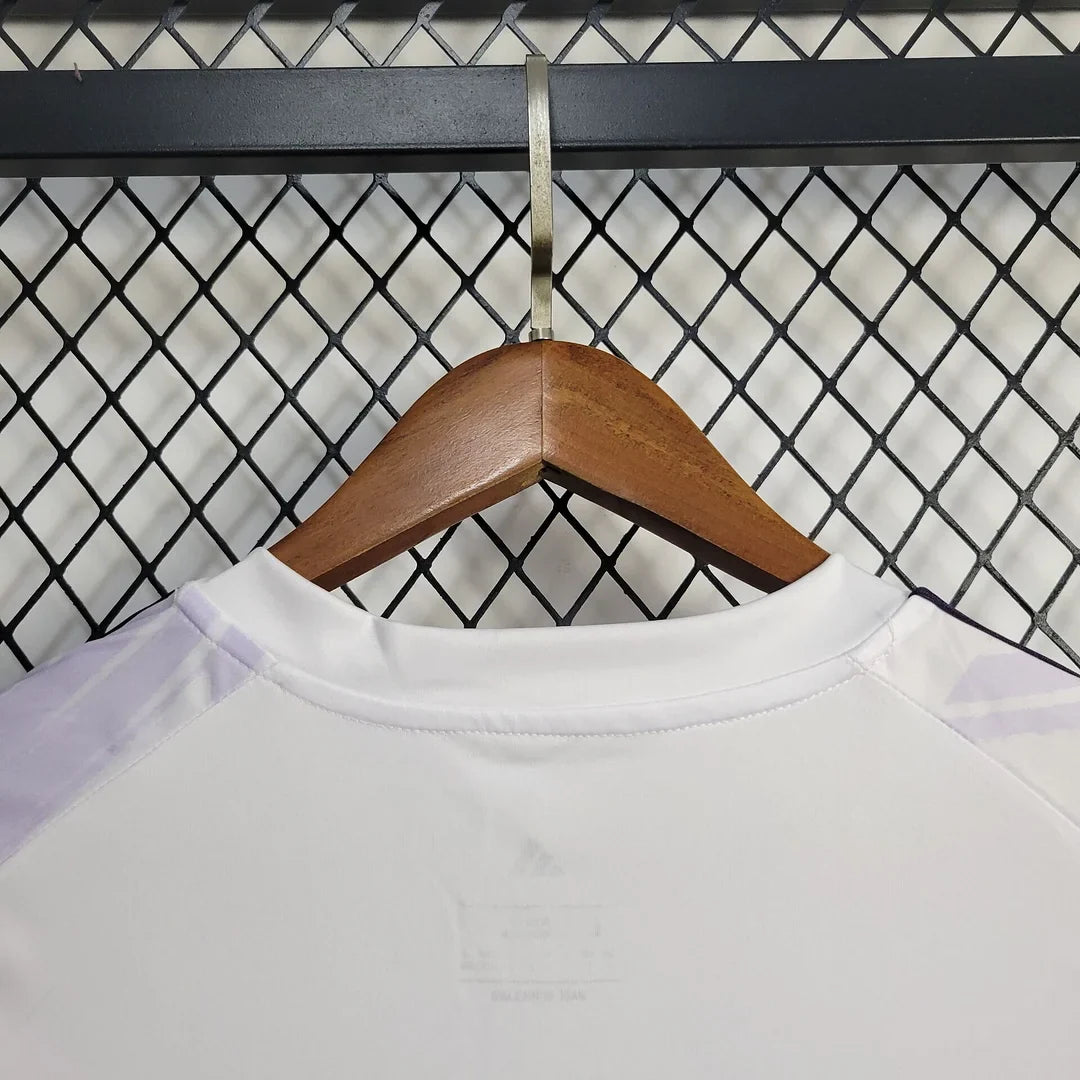 2025/2026 Manchester United Away Football Shirt