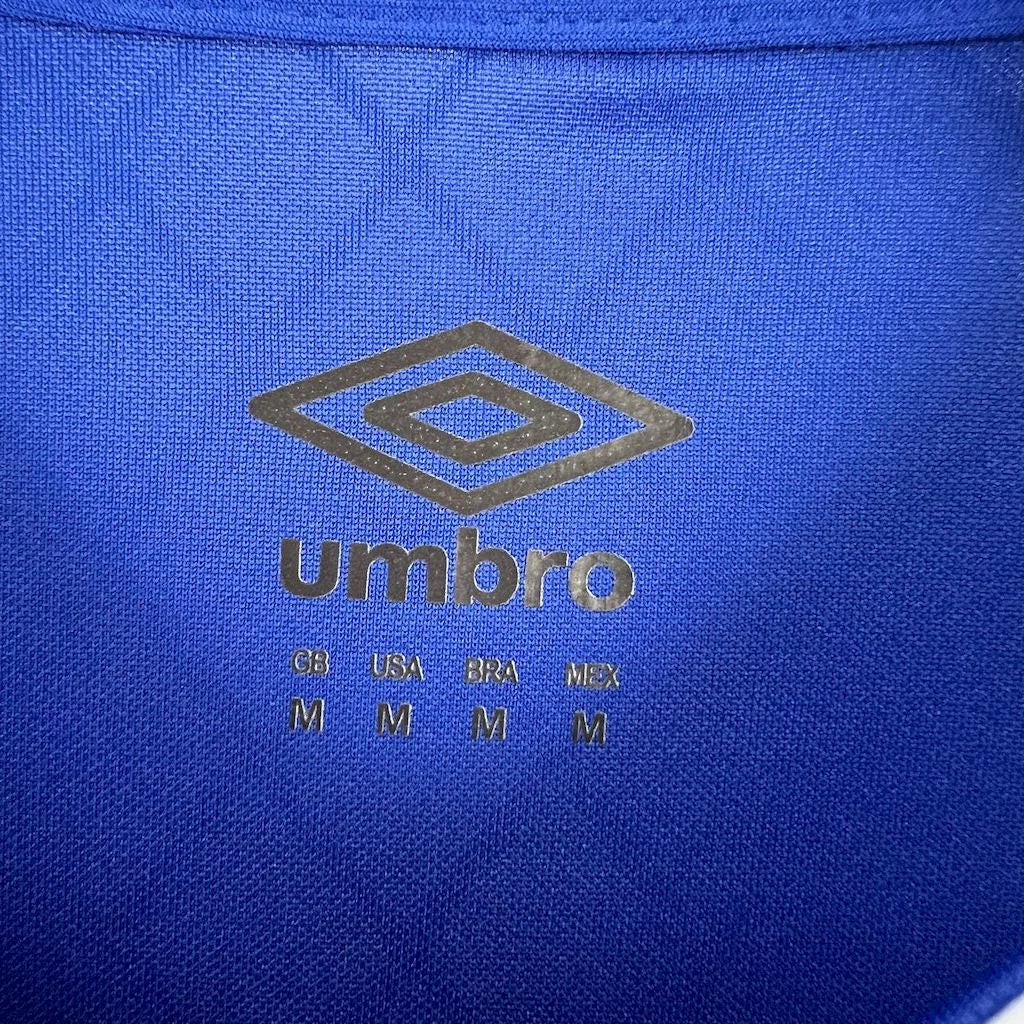 2004/2005 Retro Chelsea Home Football Shirt