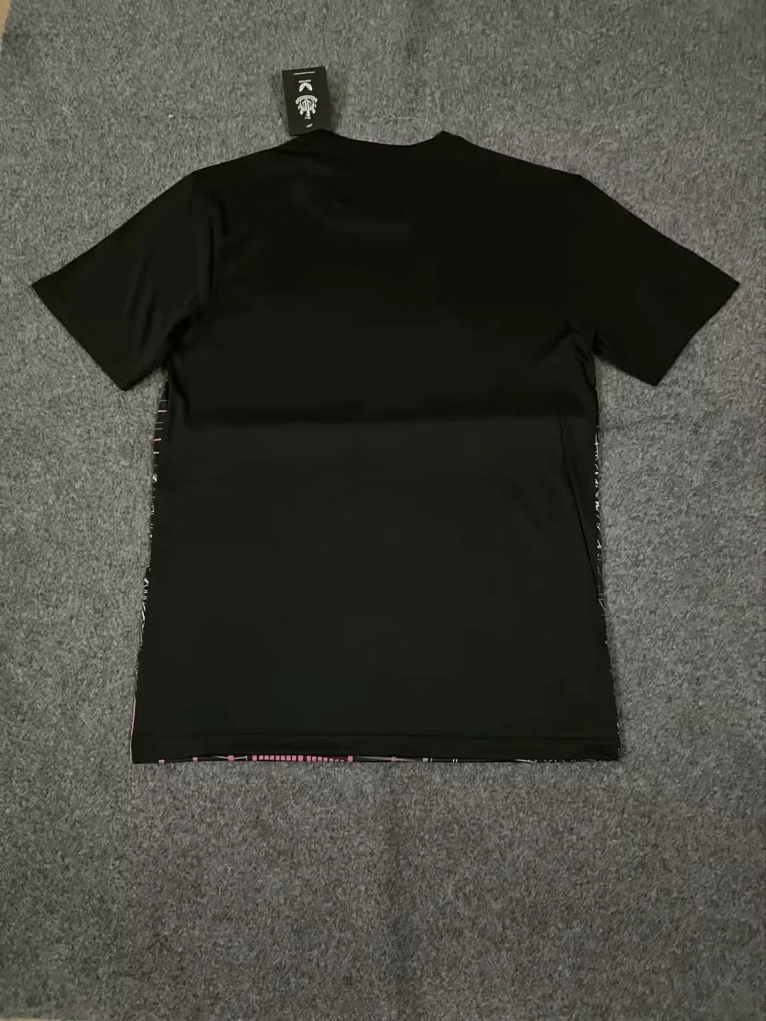 2023/2024 Newcastle United City Edition Football Shirt