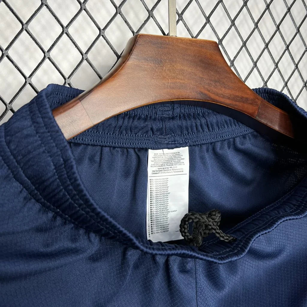 2024/2025 Barcelona Home Shorts