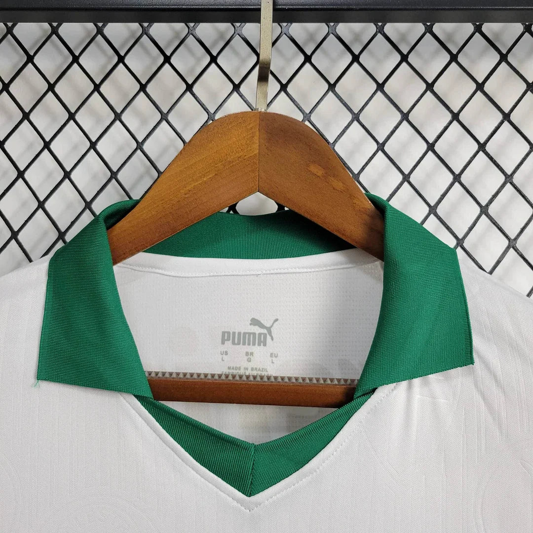 2024/2025 Palmeiras Away Football Shirt