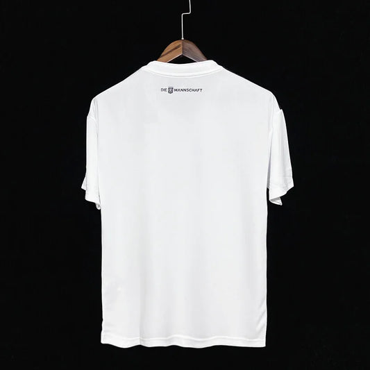 2018/2019 Retro Germany Away Football Shirt