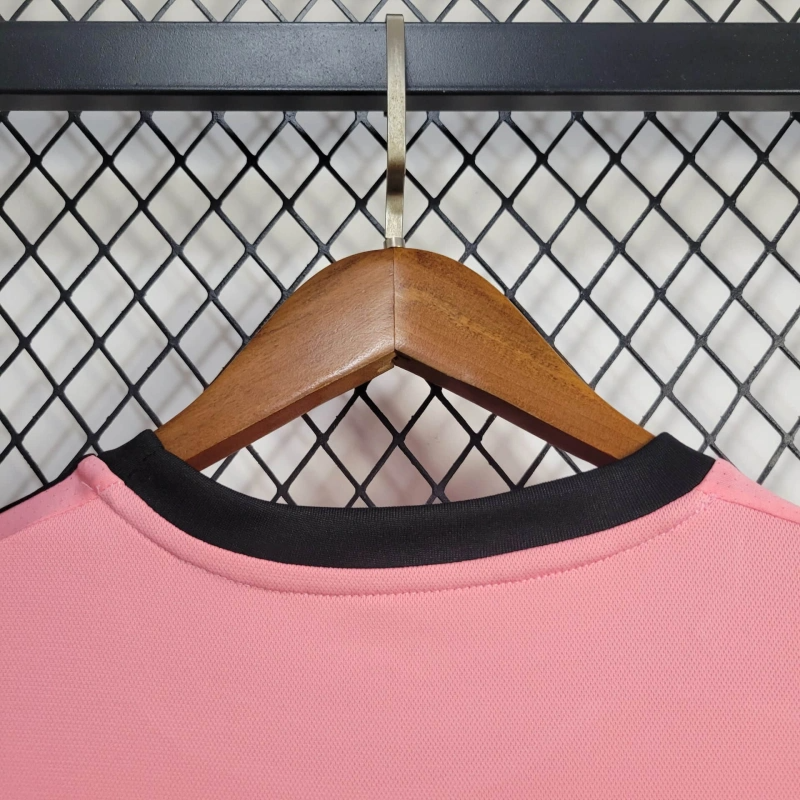 2015/2016 Retro Juventus Away Football Shirt