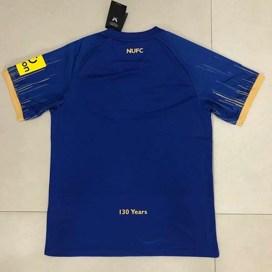 2022/2023 Newcastle United Away Football Shirt