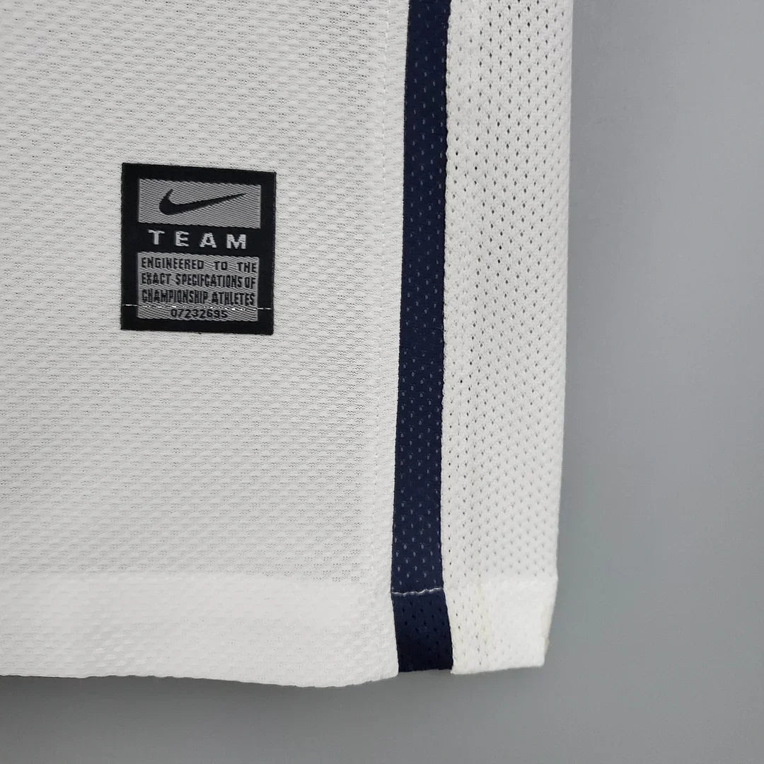 2008/2009 Retro Manchester United Away Football Shirt