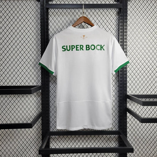 2024/2025 Sporting Away Football Shirt