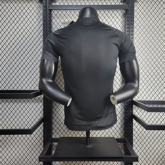 2025/2026 Inter Miami Away Football Shirt - Player Version