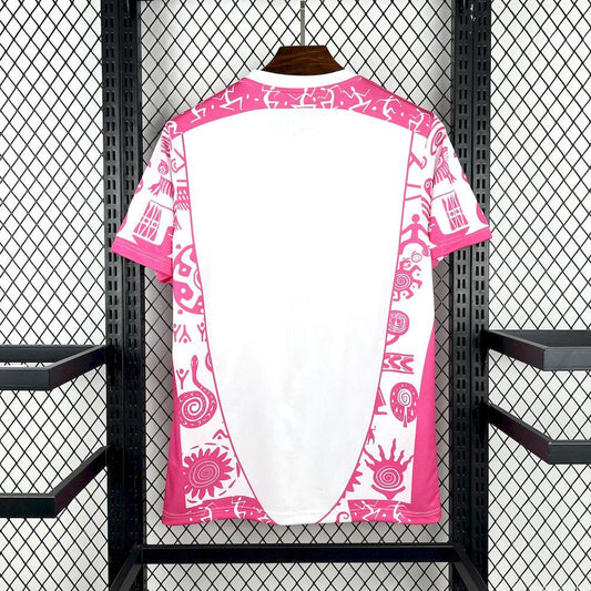 2025/2026 Mexico Concept Football Shirt