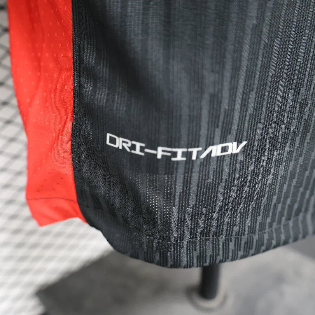 2024/2025 Barcelona Away Football Shirt - Player Version