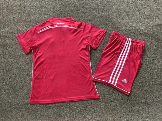 2014/2015 Retro Real Madrid Away Football Shirt Kids Size