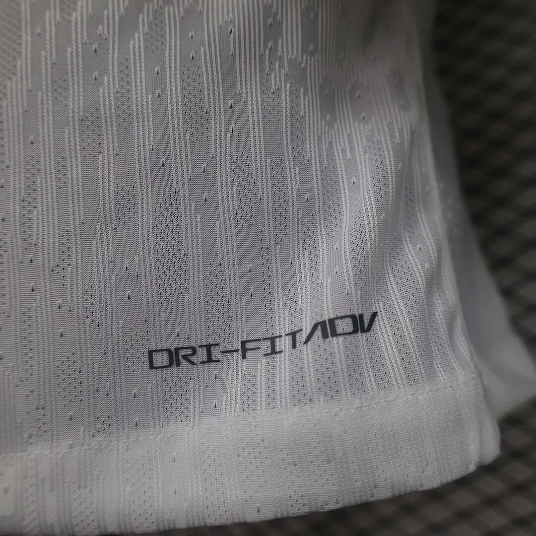 2024/2025 Psg Paris Saint-Germain Away Football Shirt - Player Version