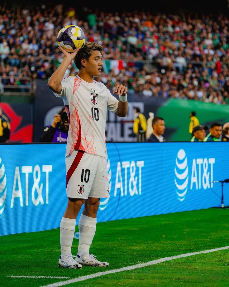 2024/2025 Japan Away Football Shirt