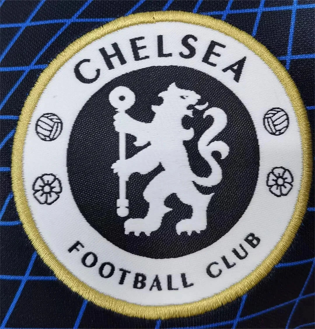 2023/2024 Chelsea Away Football Shirt