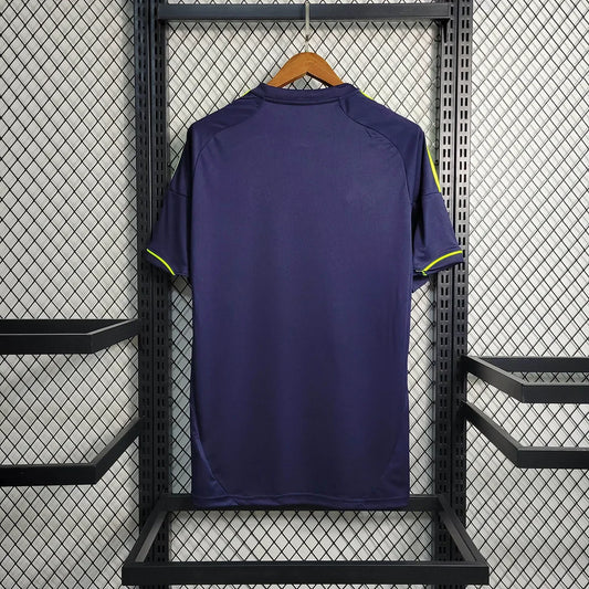 2012/2013 Retro Real Madrid Away Football Shirt