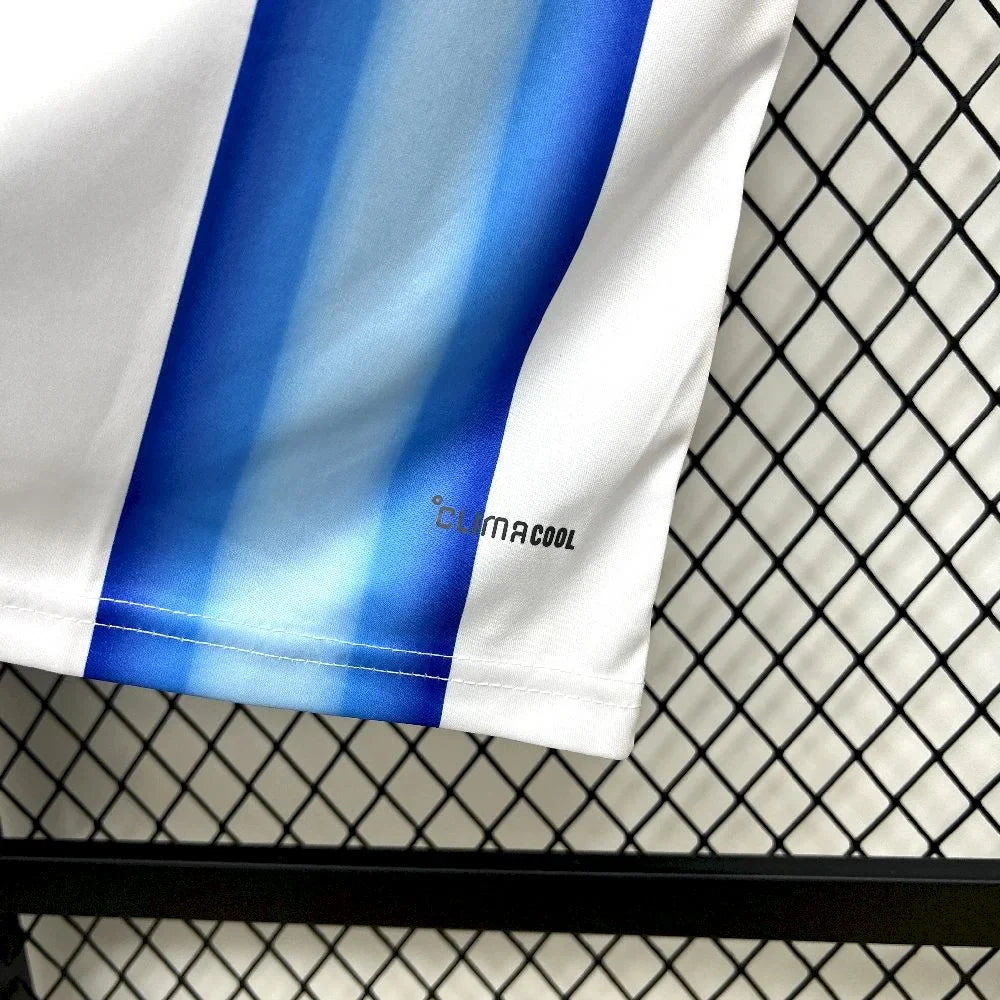 2026 Argentina Home Football Shirt