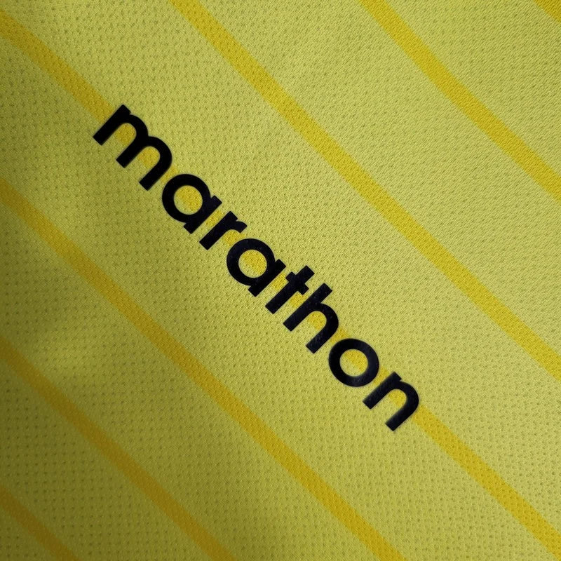 2023/2024 Ecuador Home Football Shirt