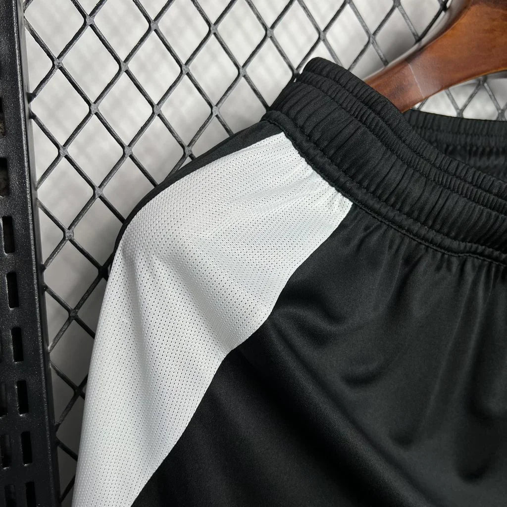 2024/2025 Juventus Home Shorts