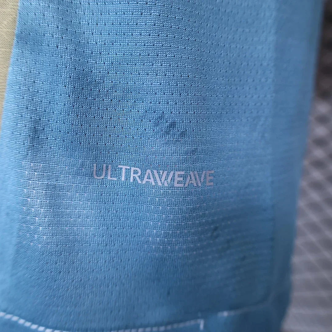 2024/2025 Manchester City Special Edition Football Shirt - Player Version