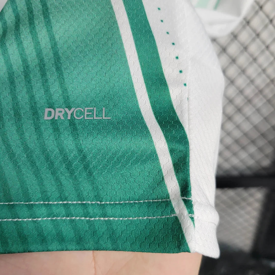 2023/2024 Palmeiras Away Football Shirt