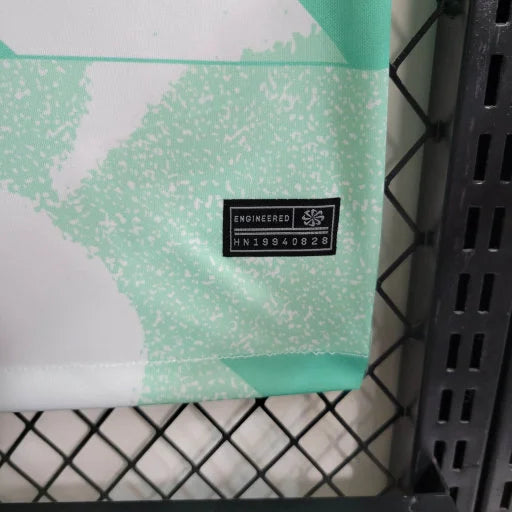 2023/2024 Atletico Madrid Training Football Shirt