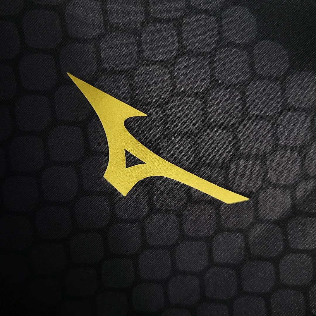 2023 Lazio 10th Anniversary Edition Black Football Shirt