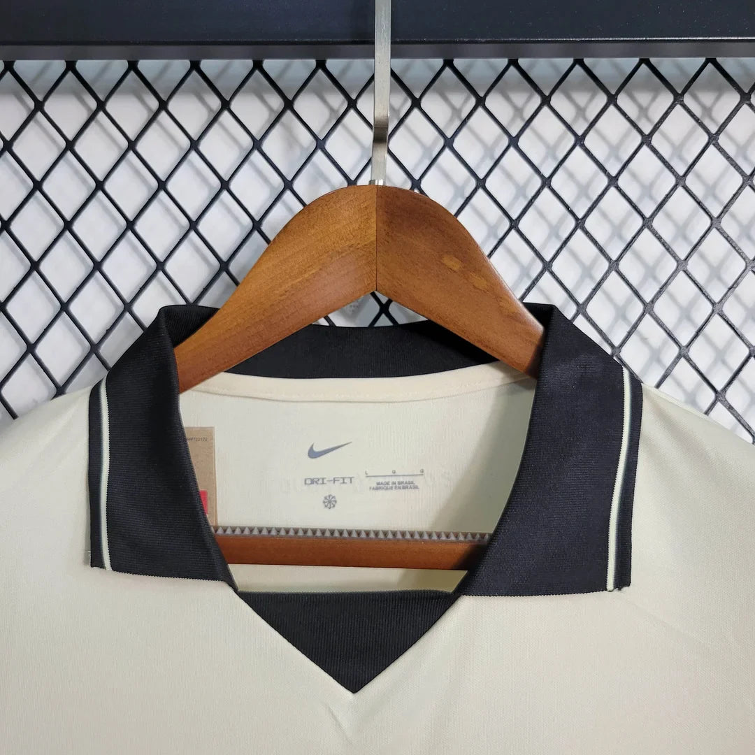 2023/2024 Corinthians Fourth Away Football Shirt