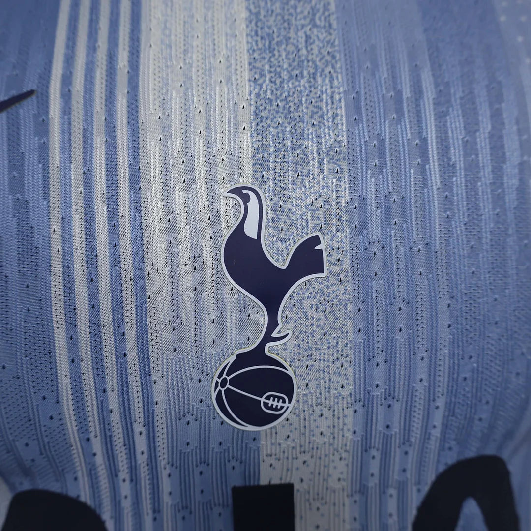 2024/2025 Tottenham Away Football Shirt - Player Version