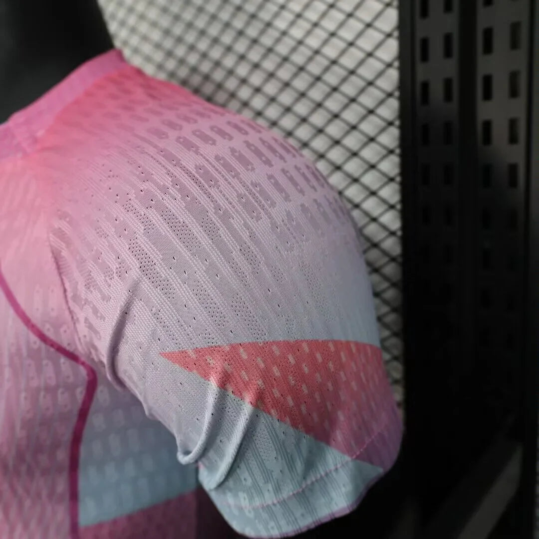 2025/2026 Barcelona Special Edition Football Shirt - Player Version