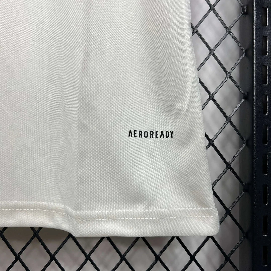 2024/2025 Manchester United Third Away Football Shirt