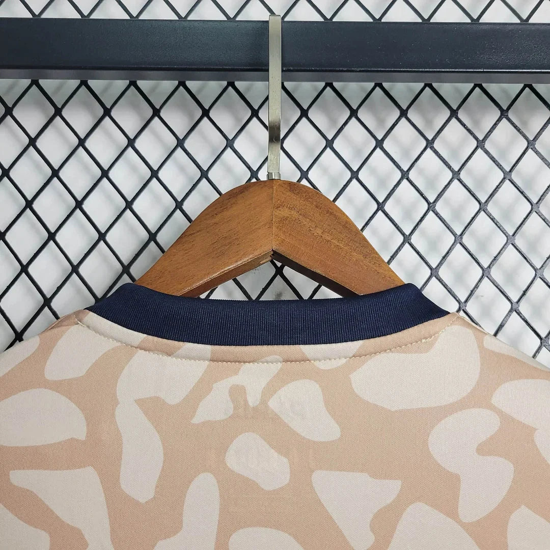 2023/2024 Paris Saint-Germain Fourth Away Football Shirt 1:1 Thai Quality