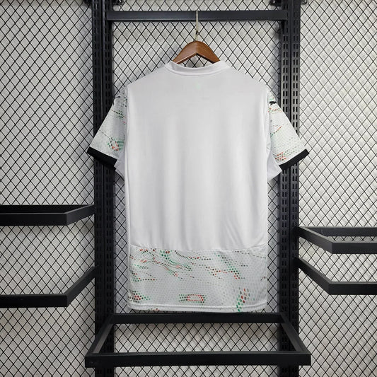 2025 Portugal Away Football Shirt