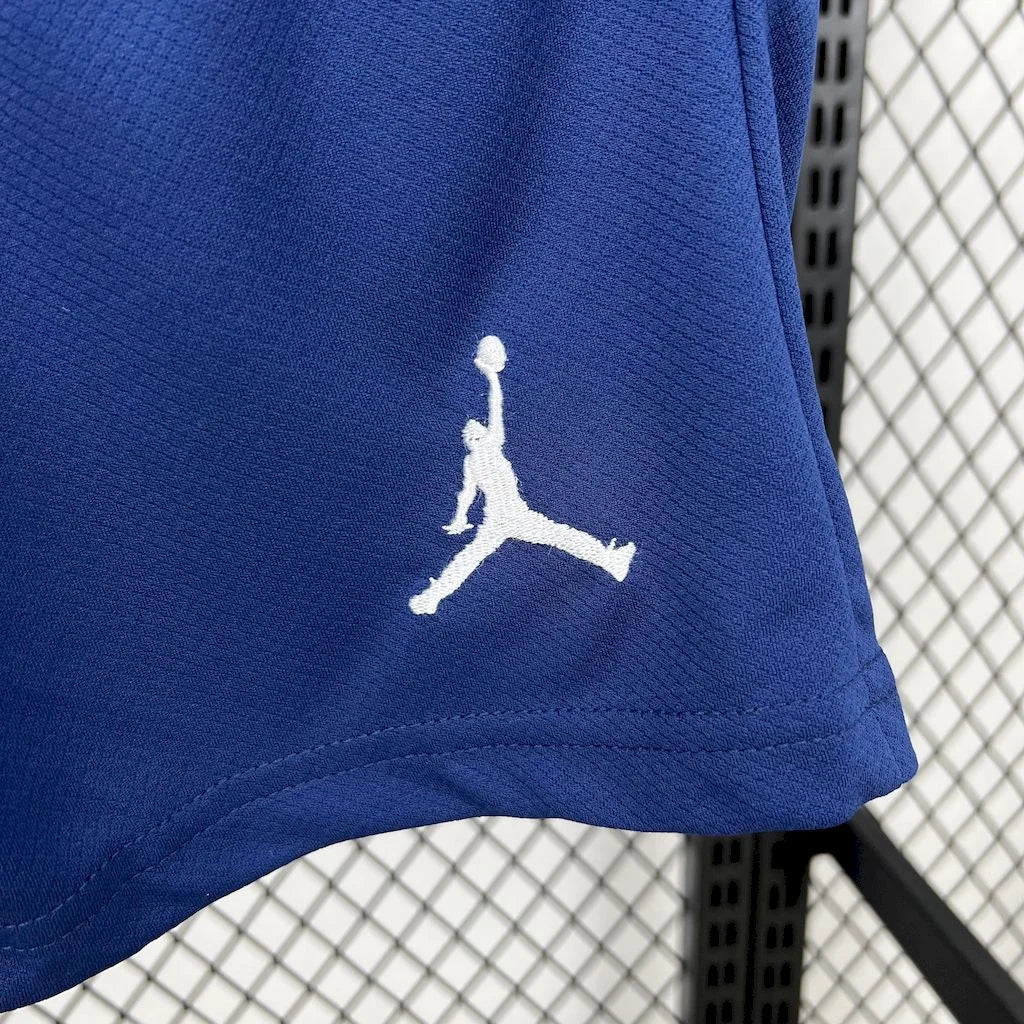 2024/2025 Paris Saint-Germain PSG Fourth Away Football Shirt Kids Size