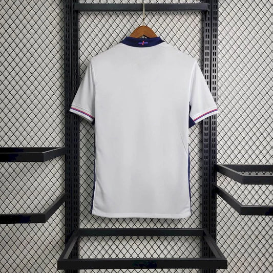 2024 England Home Football Shirt