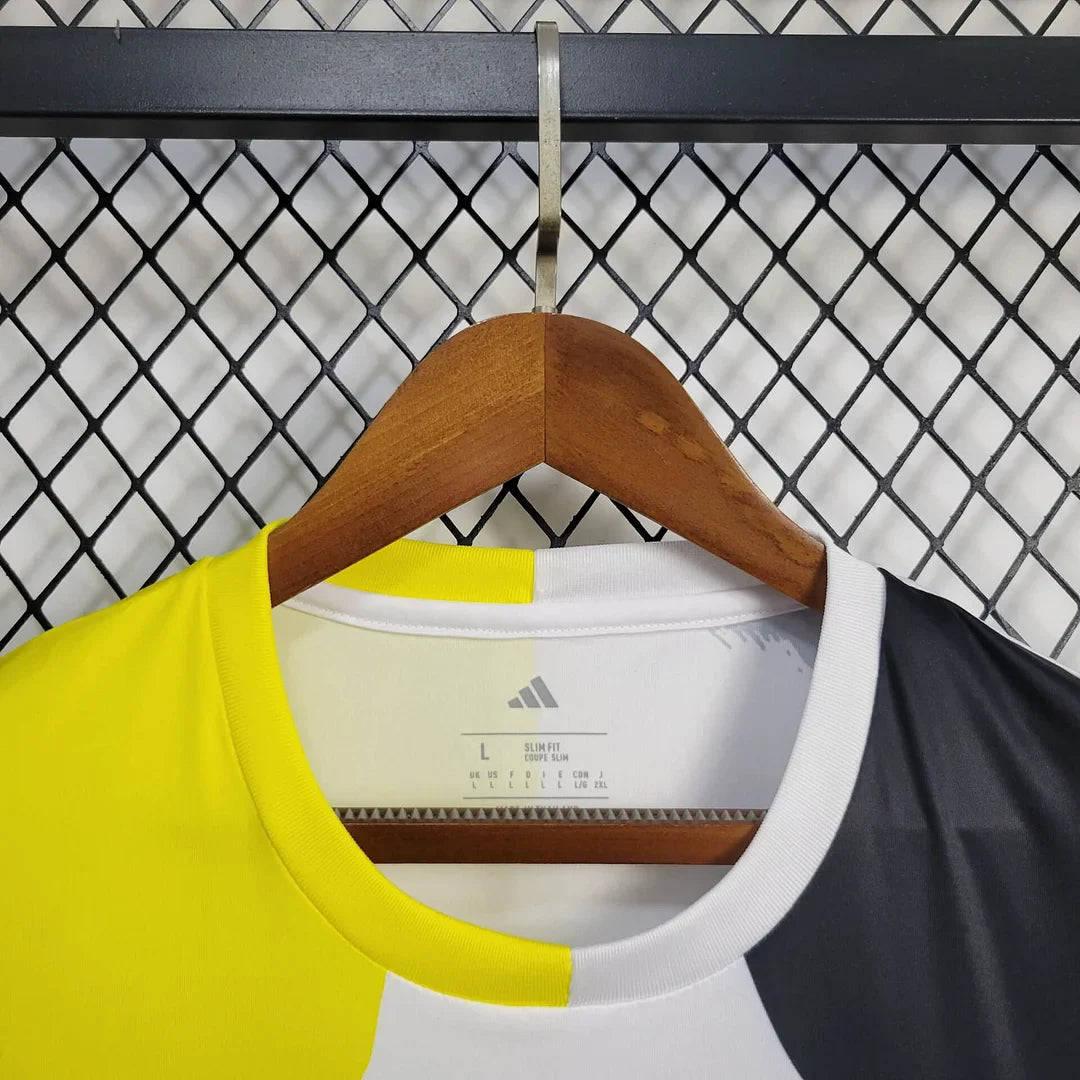 2025/2026 Ronaldo All Teams Football Shirt