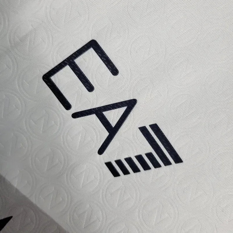 2023/2024 Napoli Away Football Shirt