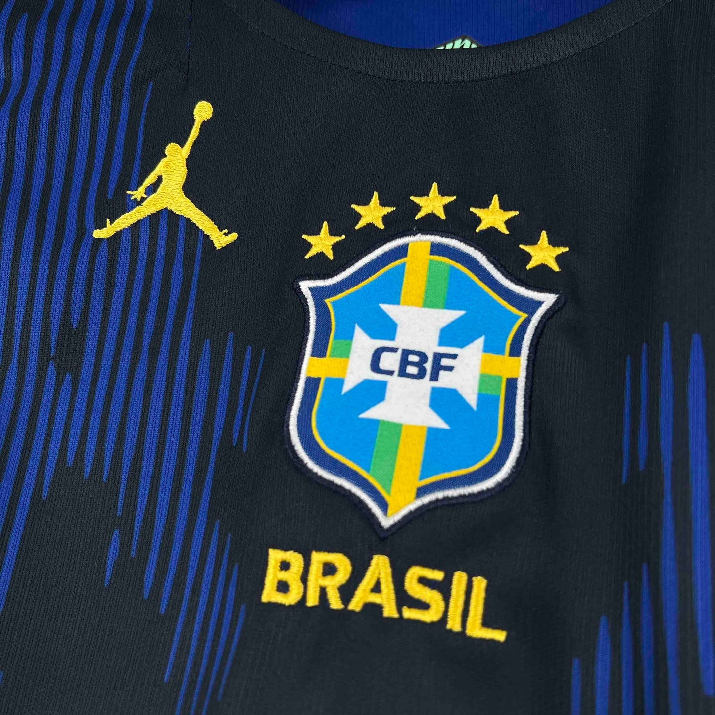 2026 Brazil Away World Cup Football Shirt