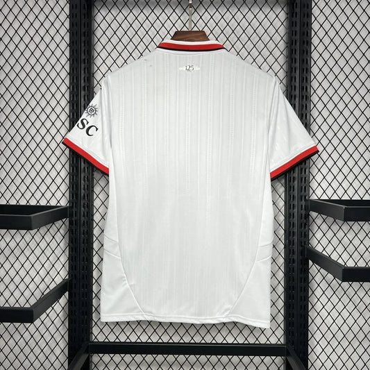 2024/2025 AC Milan Away Football Shirt