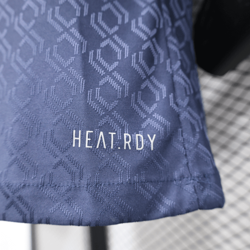 2024/2025 Juventus Third Away Football Shirt - Player Version