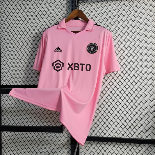 2022/2023 Inter Miami Home Football Shirt