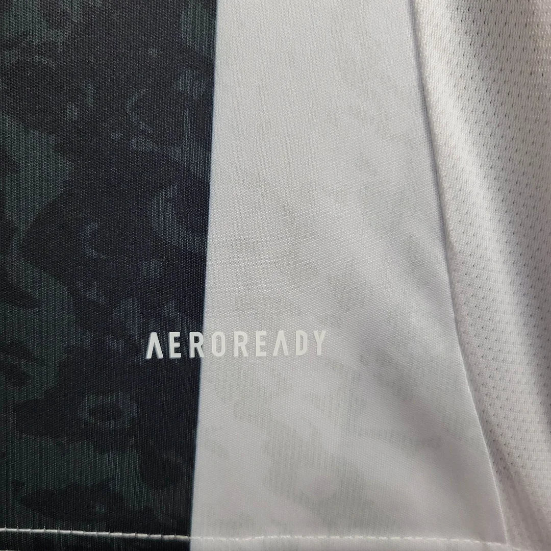 2024/2025 Juventus Home Football Shirt